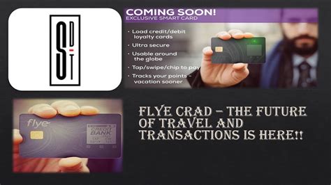 flye the smart card|100 Custom Flyers: $18 .